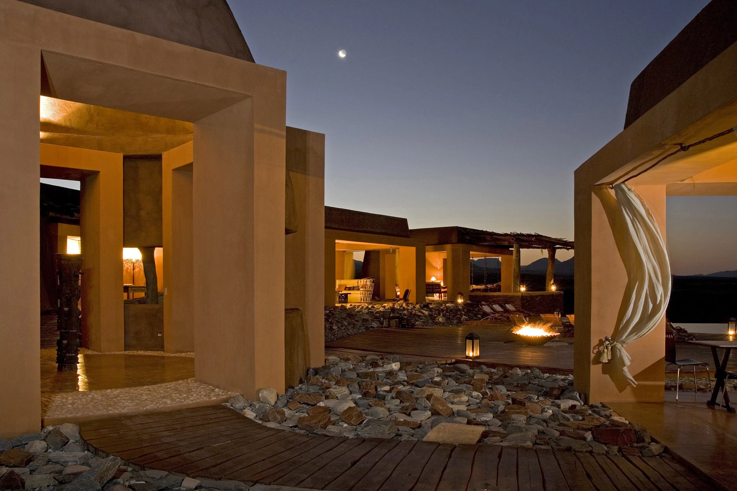 Singita Hotel Luxury Safari