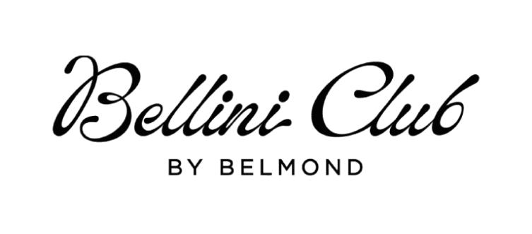 Belmond Bellini Club partner