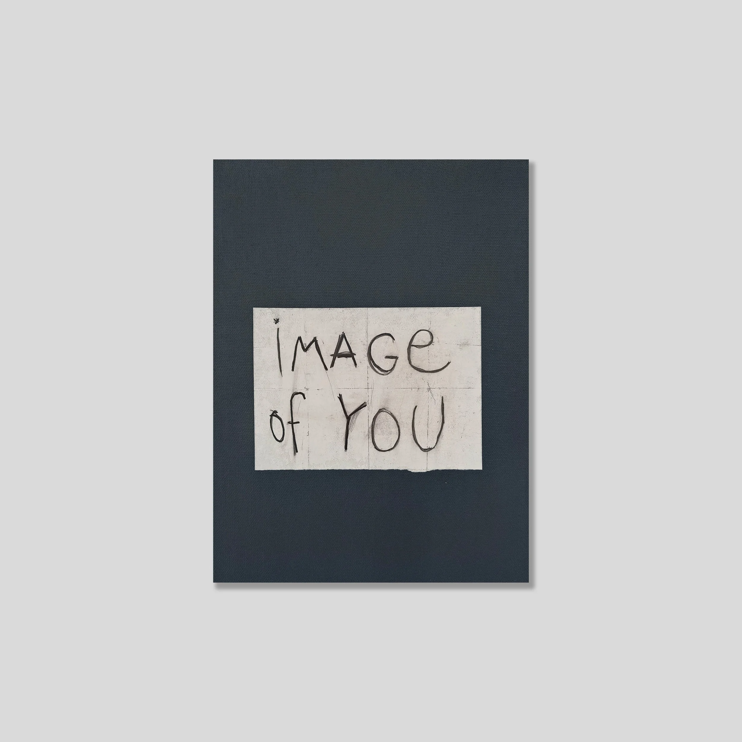 //Image of You//
Acrylic, paper, graphite, polymer on linen.
30 x 40cm, 2026, eur 2800