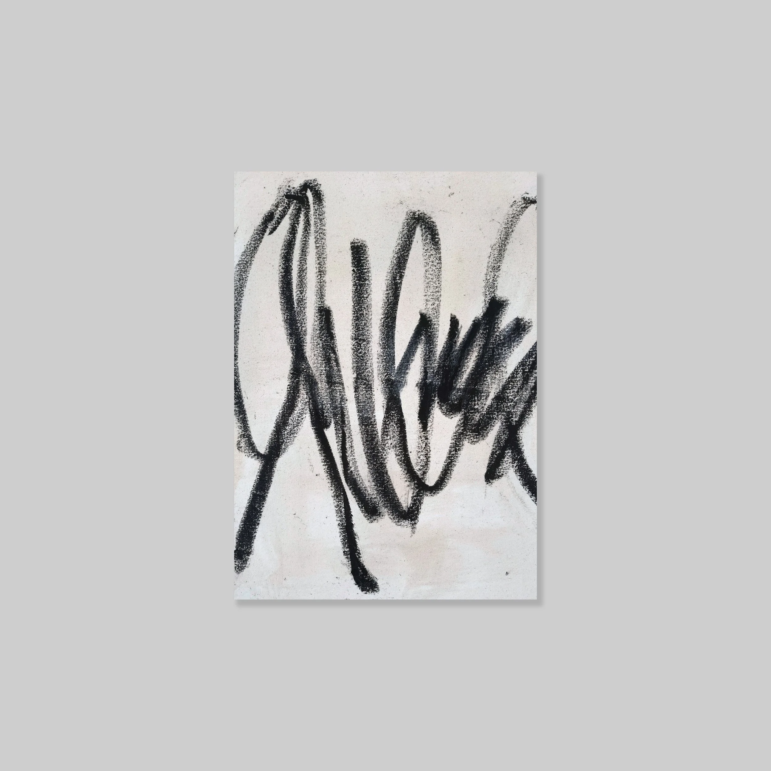 image of script artwork