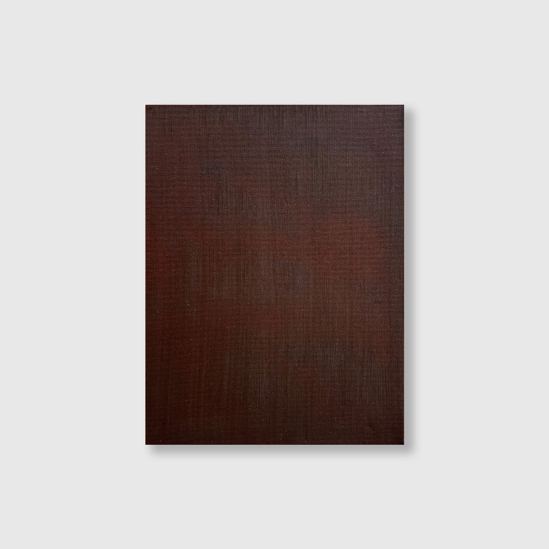 untitled (umber 01)
