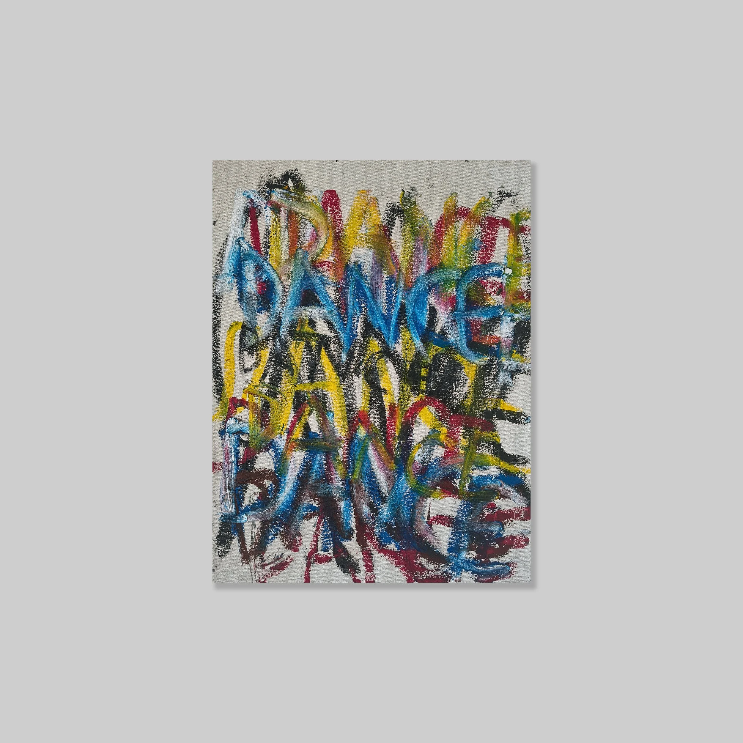 //dance//
46x36cm, 2026
oil on canvas
EUR 3300