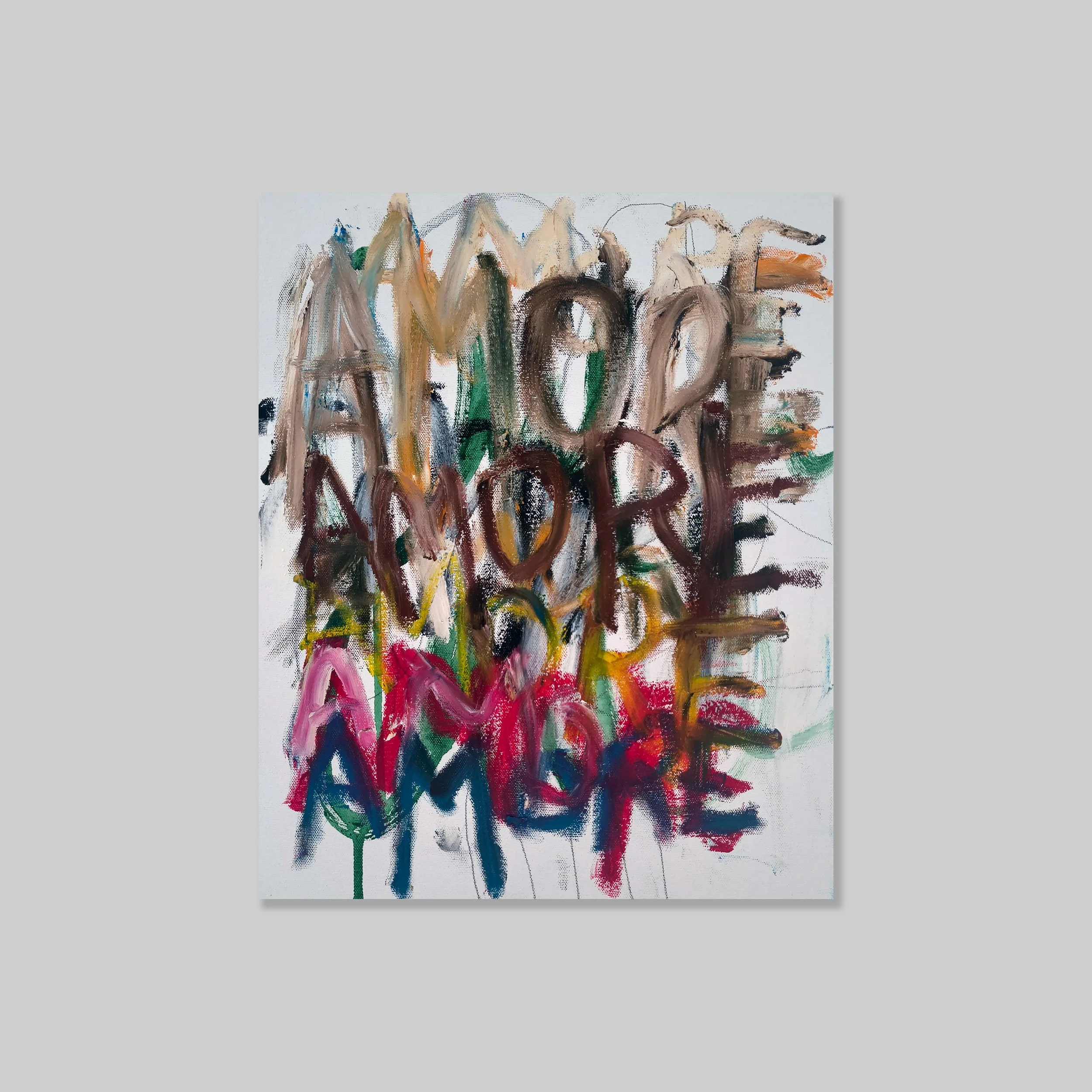 //amore//
41x33cm, 2026
oil on canvas
EUR 3000