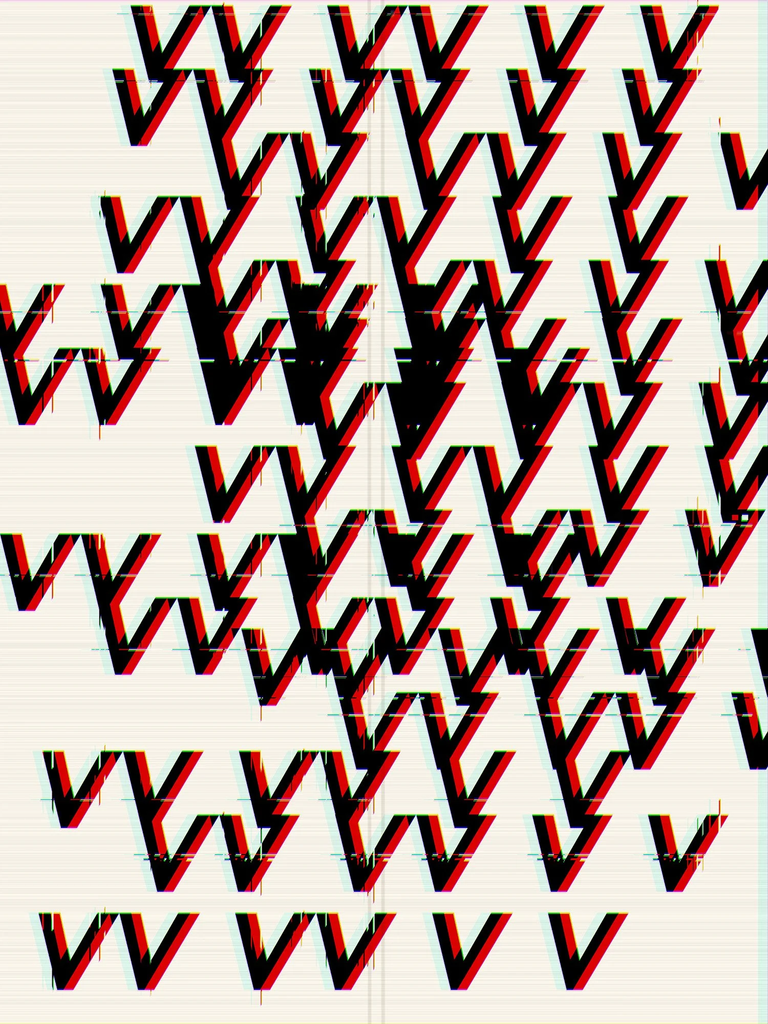 untitled 6
120cm x 160cm, 2026
UV print on PVC