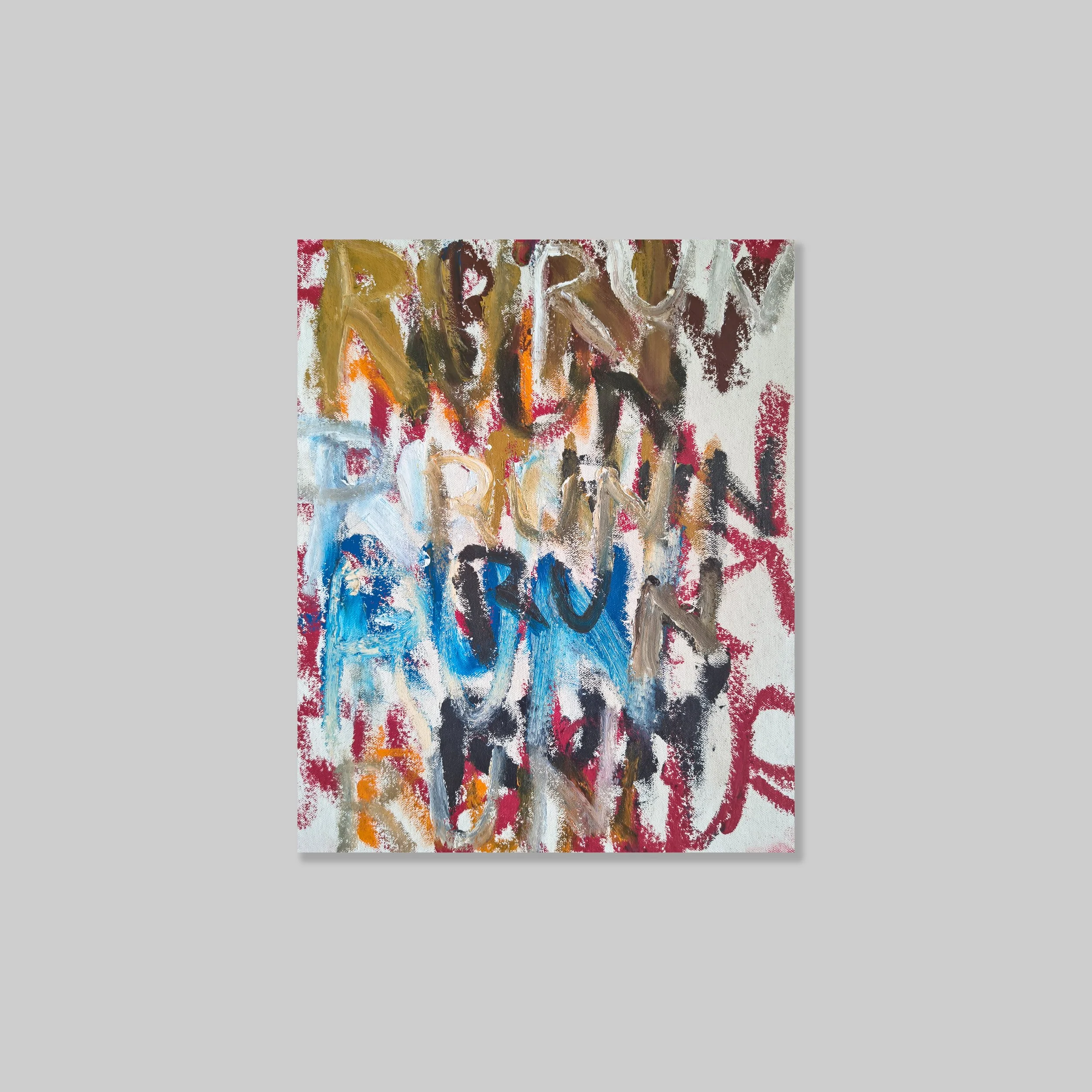 //run//
27x33cm, 2026
oil on canvas
EUR 1350