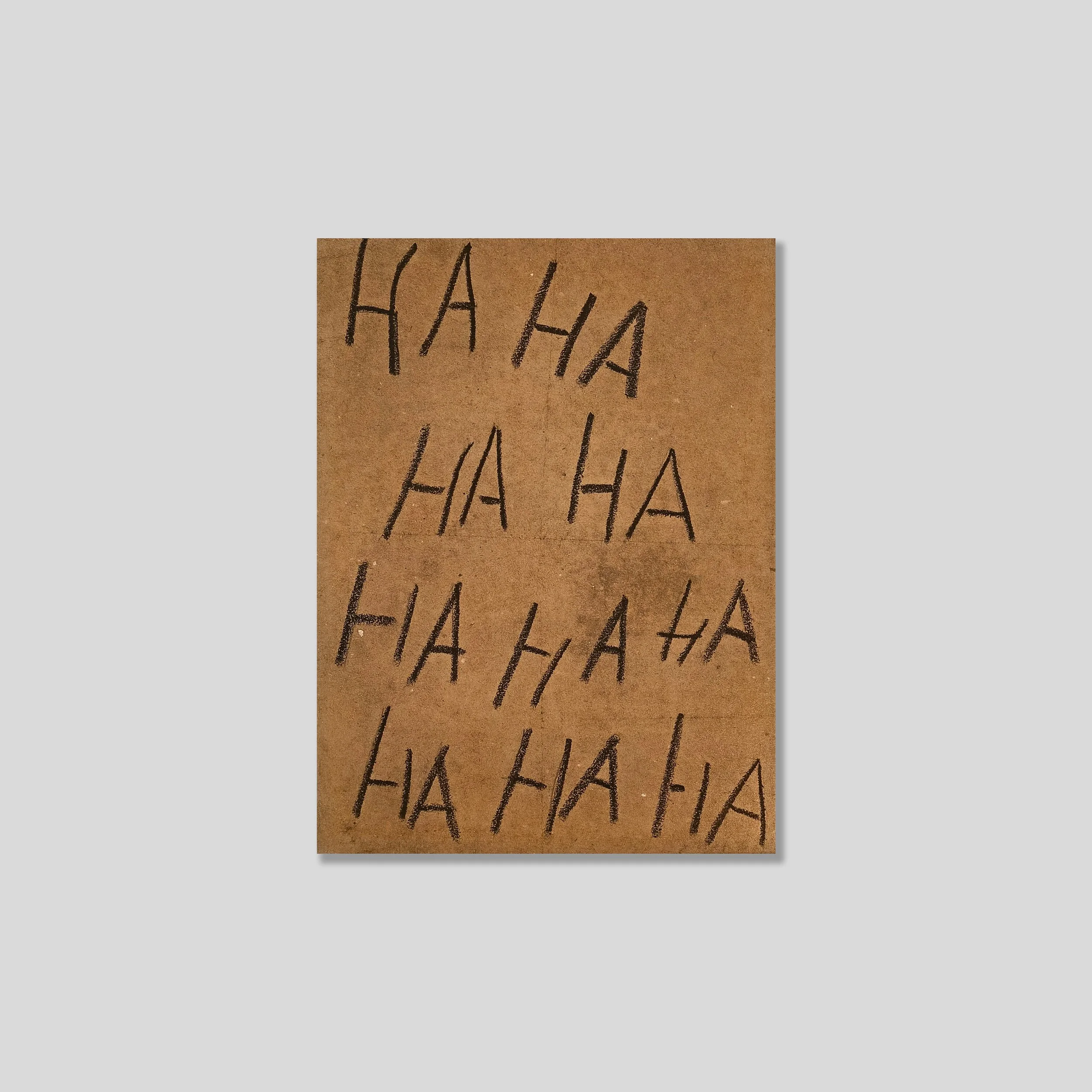 //hahahahaha//
Acrylic, paper, graphite, pastel, polymer on cotton
30 x 40cm, 2026, eur 2800