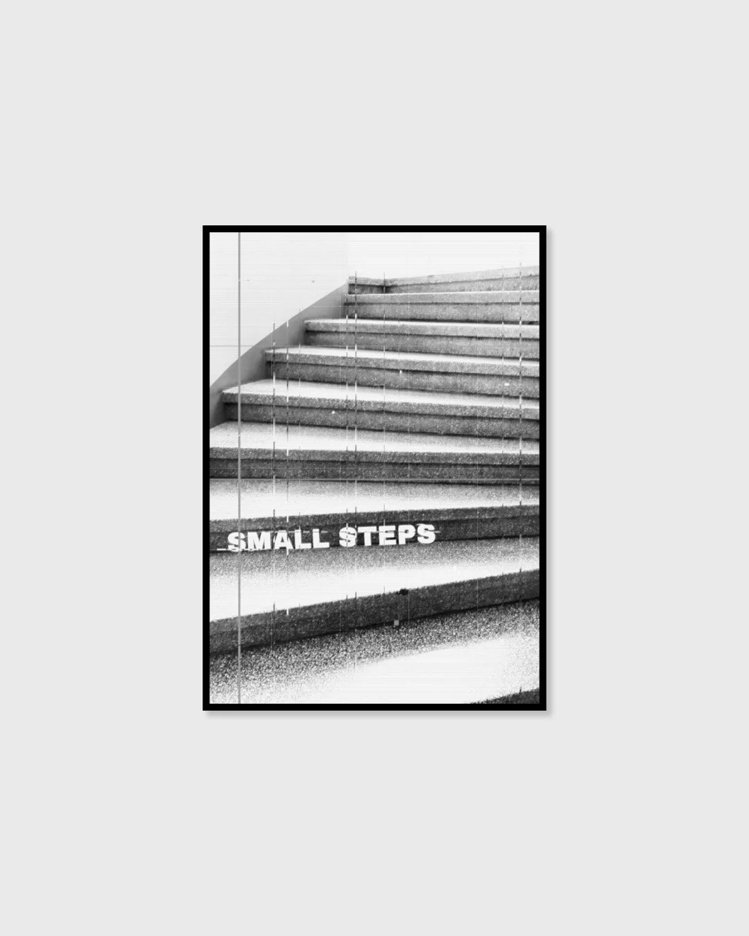 Small Steps
