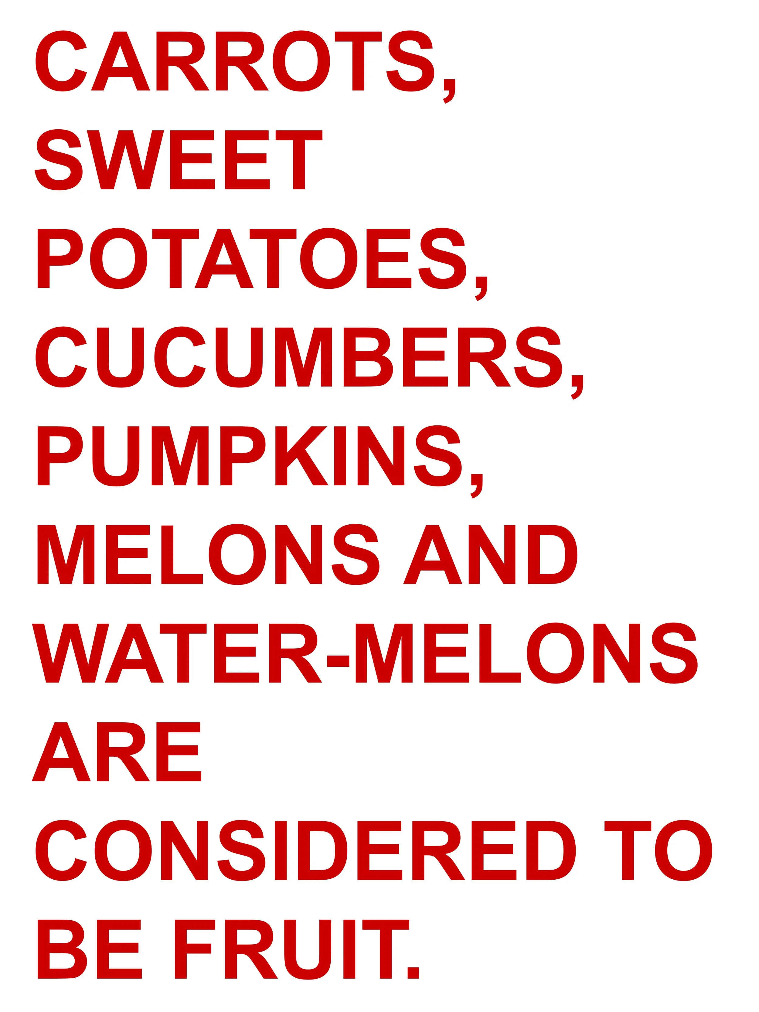 Considered Fruit, 2026. Text extracted from Council Directive 2001/113/EC relating to fruit jams, jellies and marmalades and sweetened chestnut purée intended for human consumption, Annex III, Council of the European Union. PVC-free banner, 120 × 160