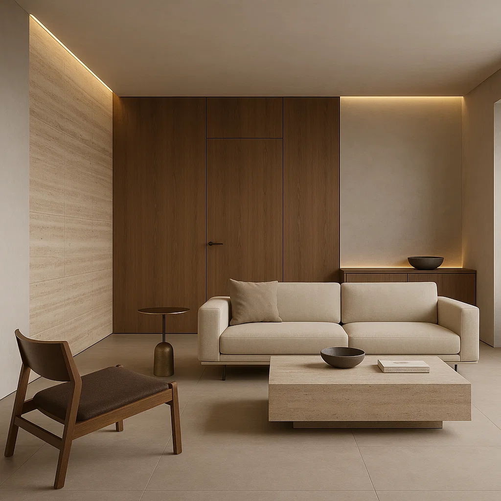 Top 5 Global Home Interior Trends That Are Redefining Modern Living