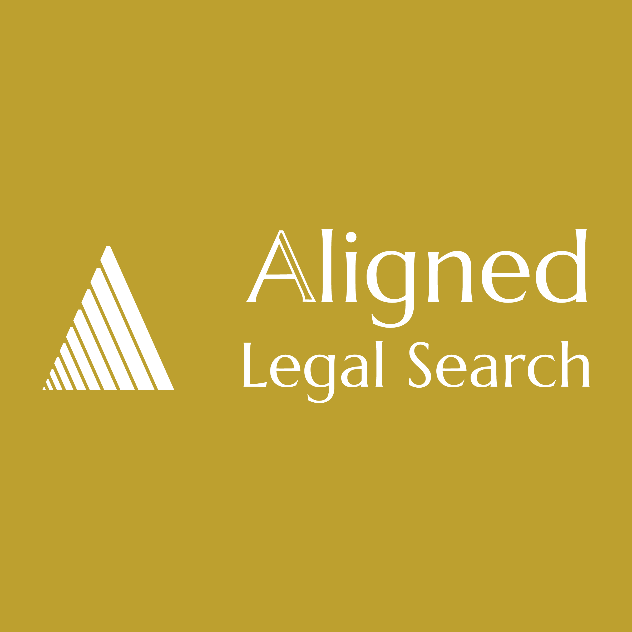 Aligned Legal Search