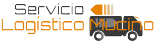 SERVICIO LOGISTICO MUCIÑO