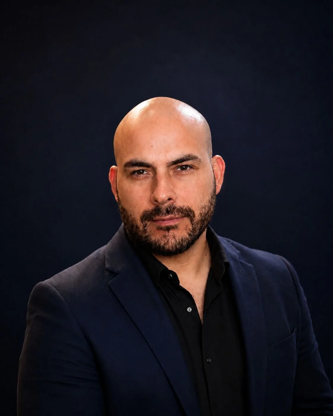 Nomada Festival Speaker: Cesar Castro