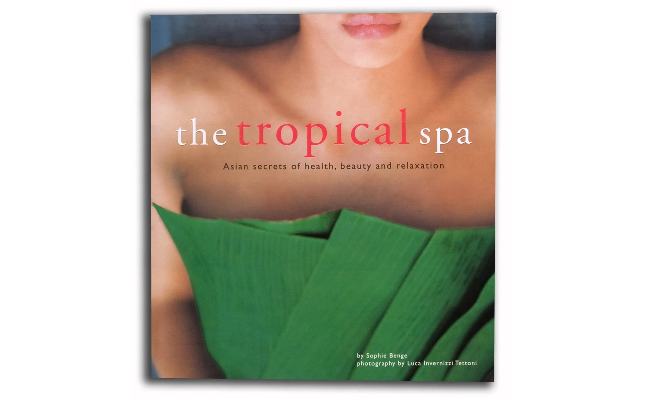 The Tropical Spa