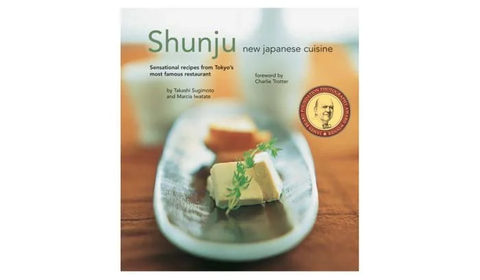 Shunju: New Japanese Cuisine