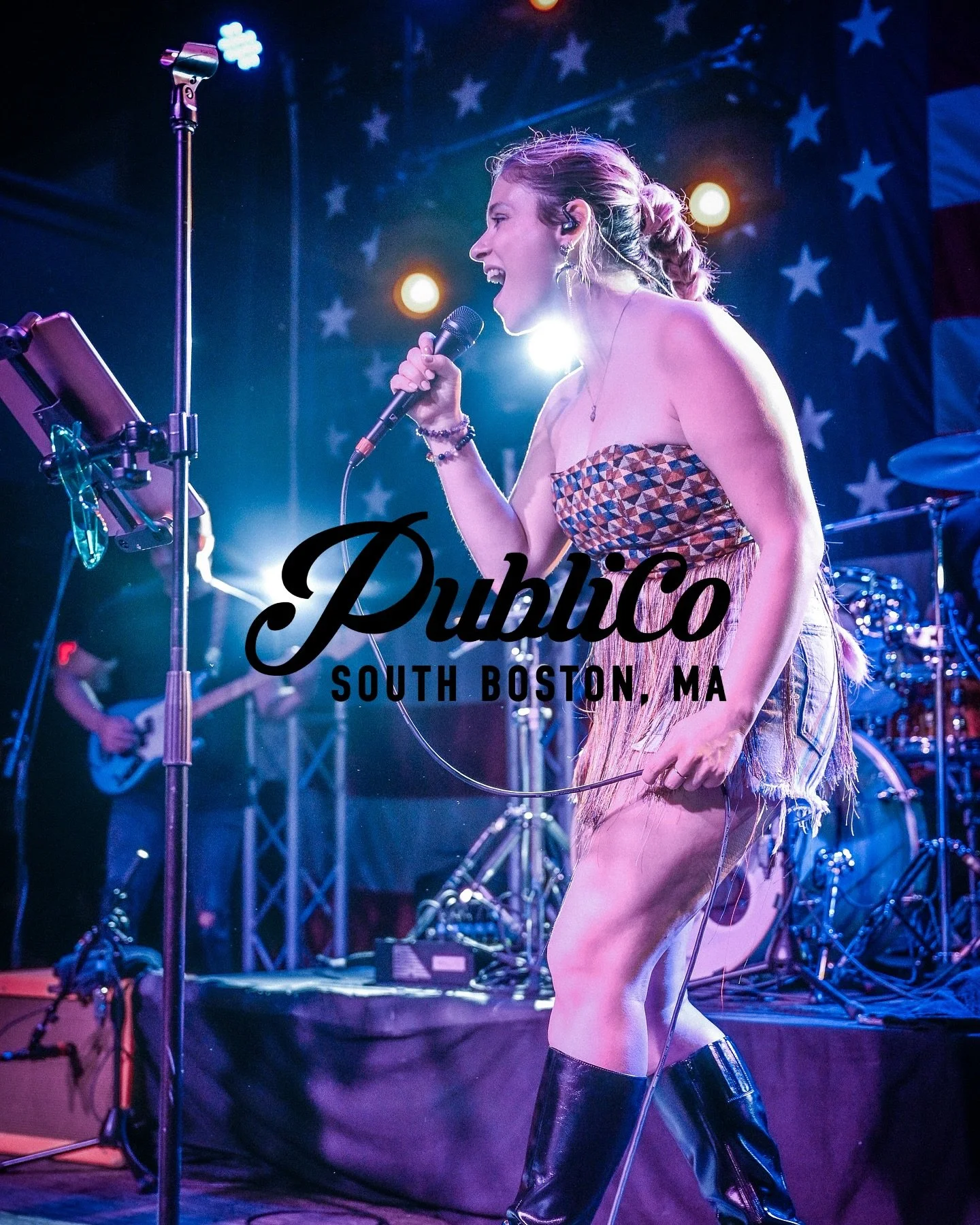 The NEW #SouthieSunday is here! 🎸🍸Catch us EVERY Sunday afternoon from 3-6pm at the incredible @publicoboston. Live requests, singalongs, custom cocktails and more!