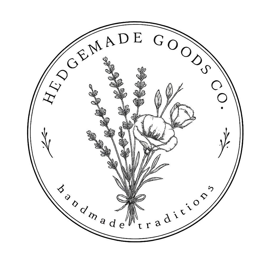 Hedgemade Goods Co.