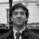 Joaquin Mignaquy, Argentina Advisor