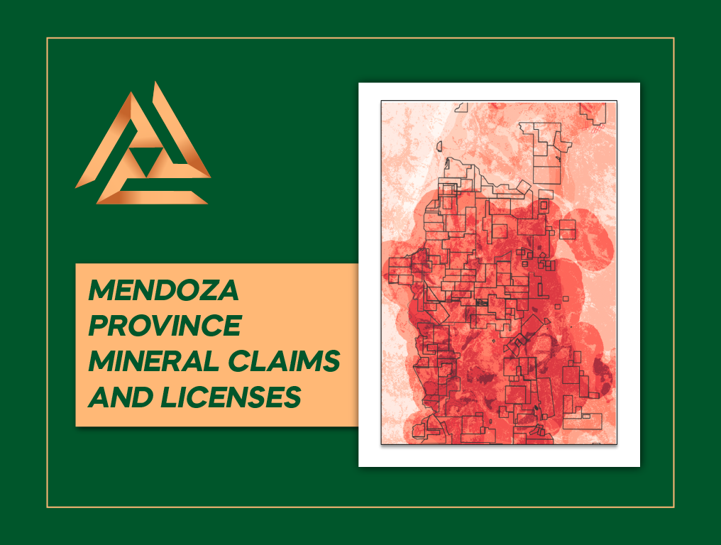 Mendoza Province Mineral Claims