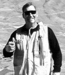 Gabriel Feliu, VP Exploration