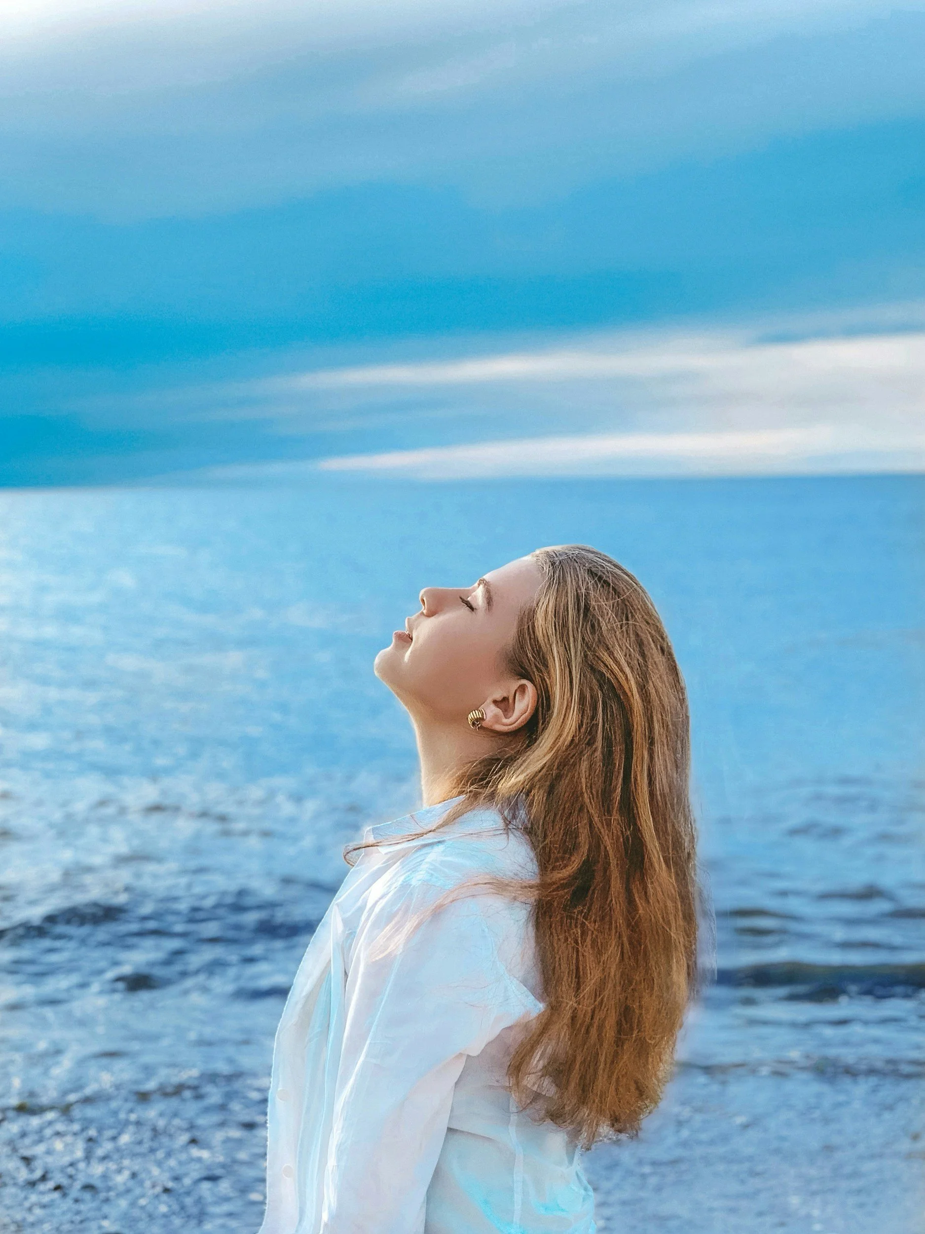 Self-Abandonment: Why We Do It and How to Come Back to Ourselves