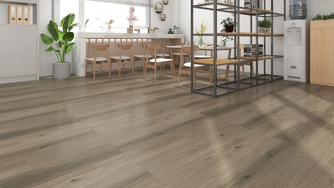 Distant Shore 5+2mm