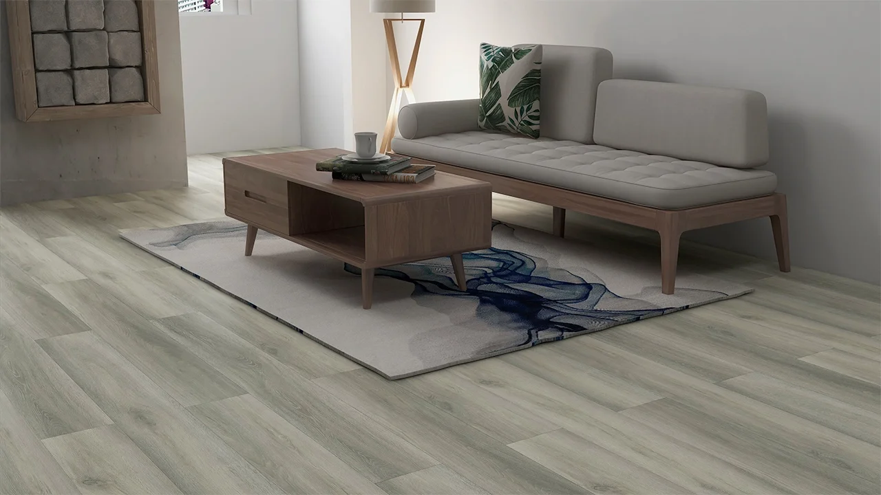 Nordic Ash 5+2mm