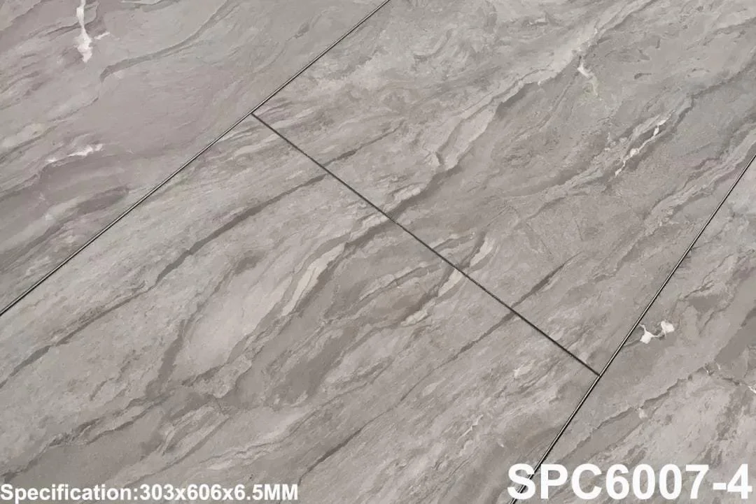 SPC 6007-4