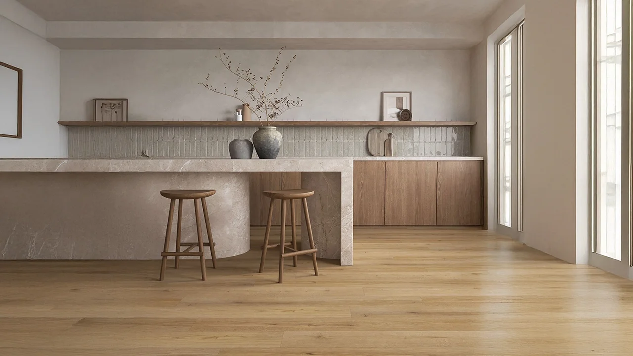 Countryside Elm 5+2mm