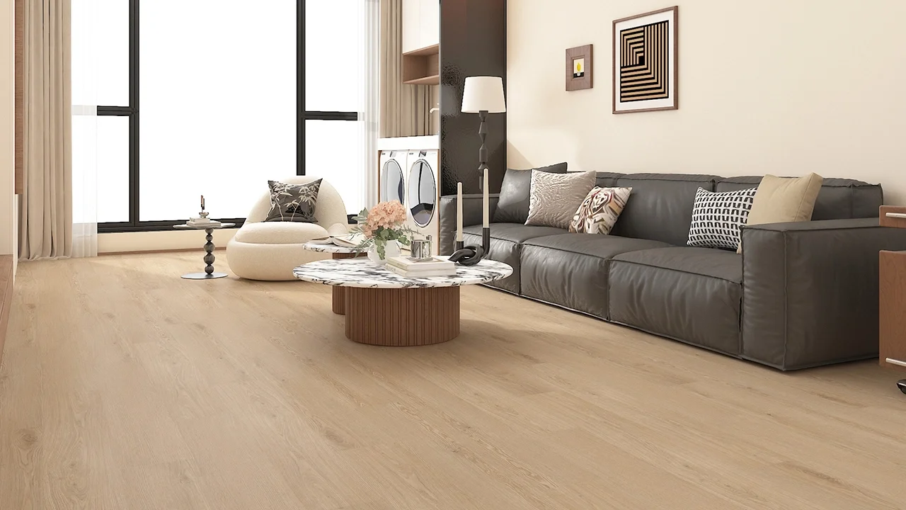 Weathered Barnwood 5+2mm