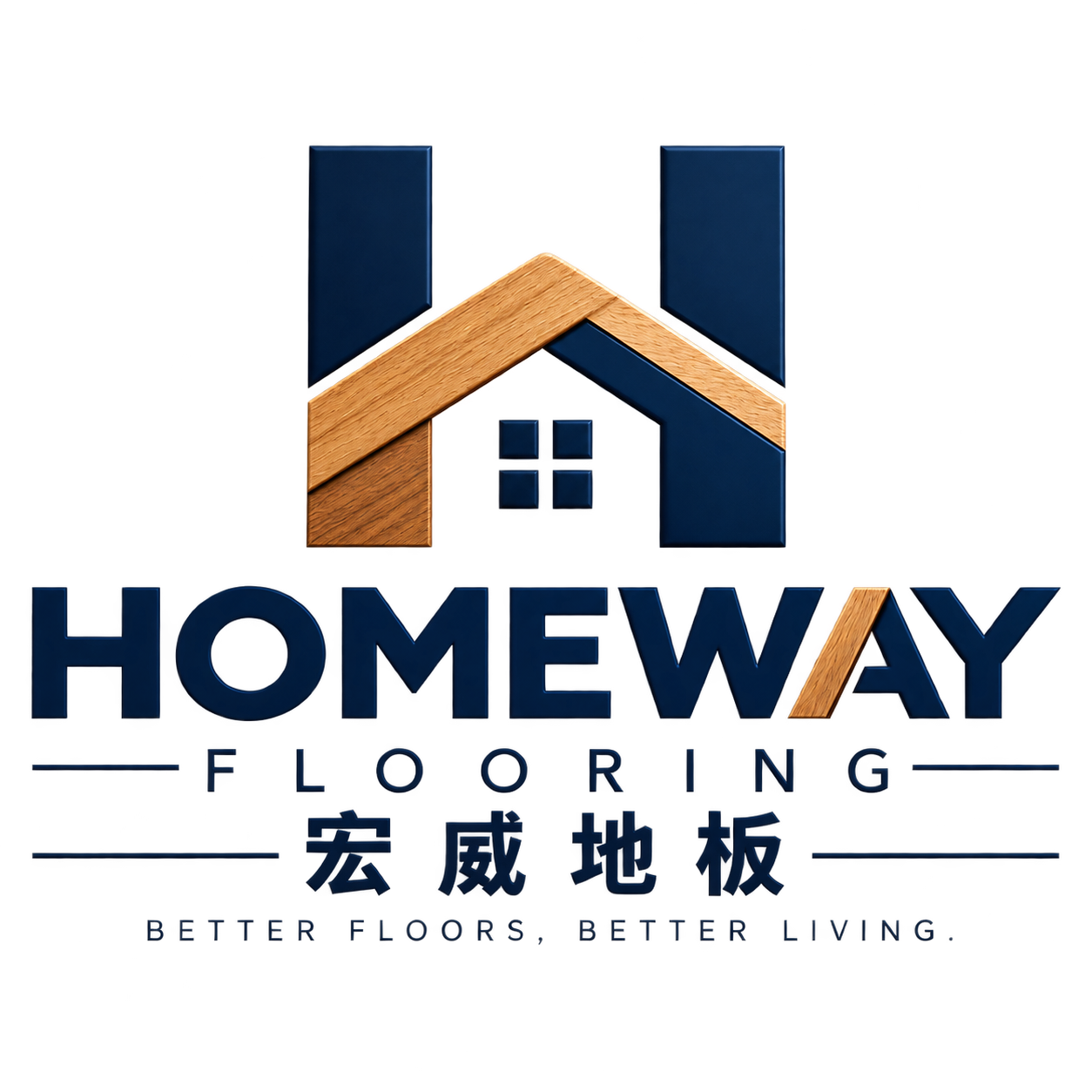Homeway Flooring 宏威地板