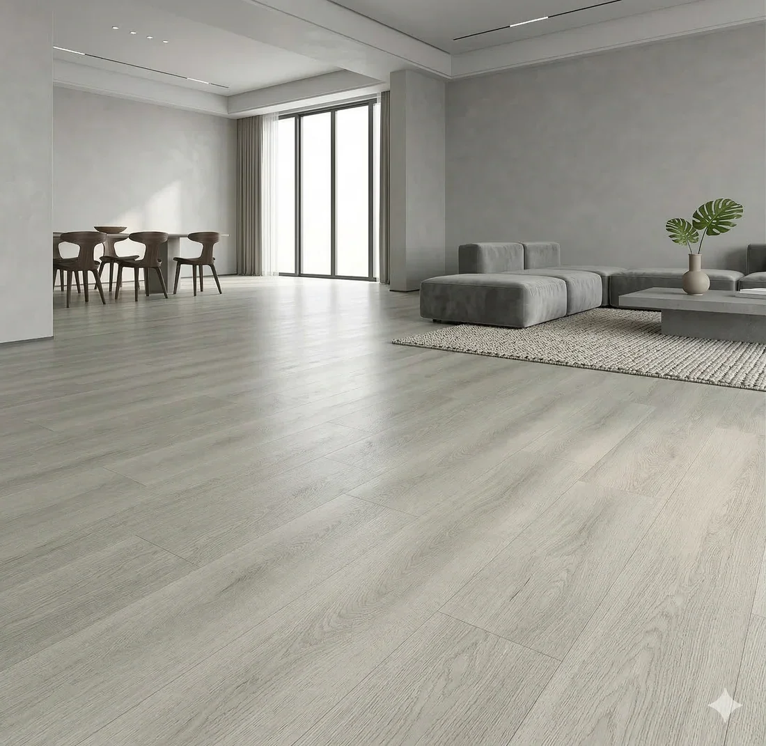 6211 Arctic Birch (20mil Wear Layer)