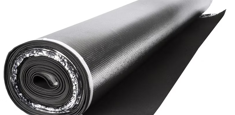 3mm EVA Silent Foam Underlayment