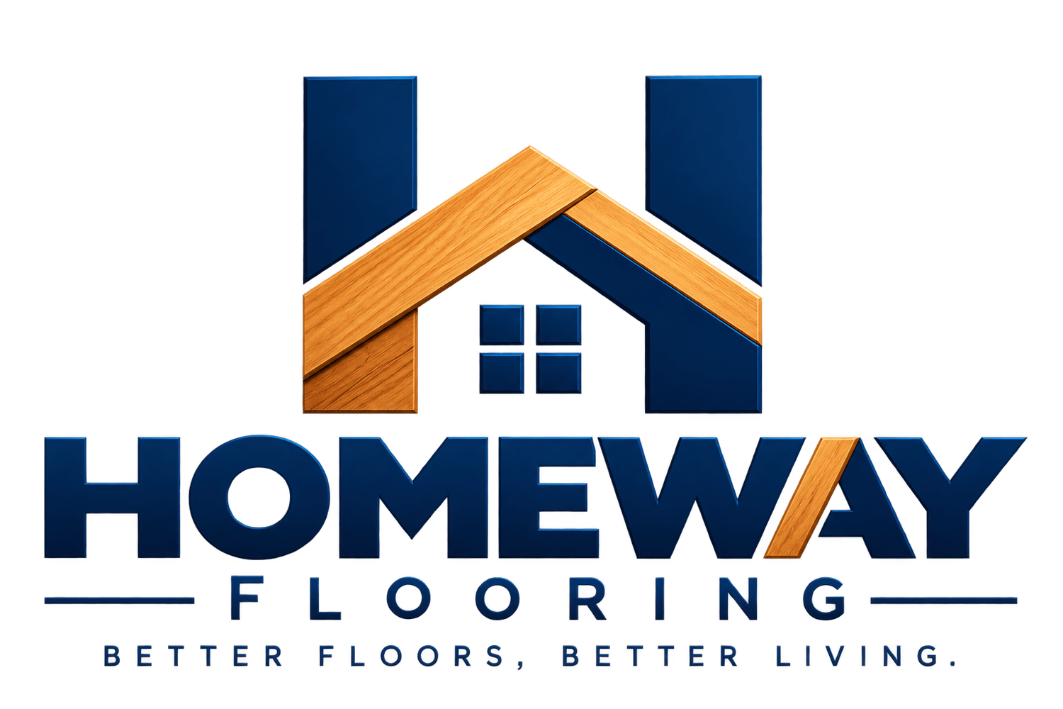 Homeway Flooring 宏威地板