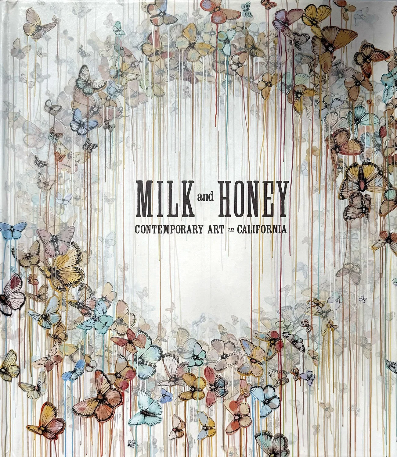 Milk and Honey / AMMO Books