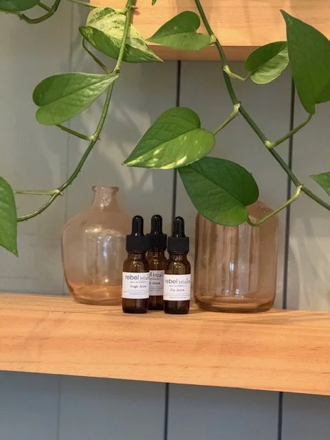 Cough, Cold & Flu Support Bundle