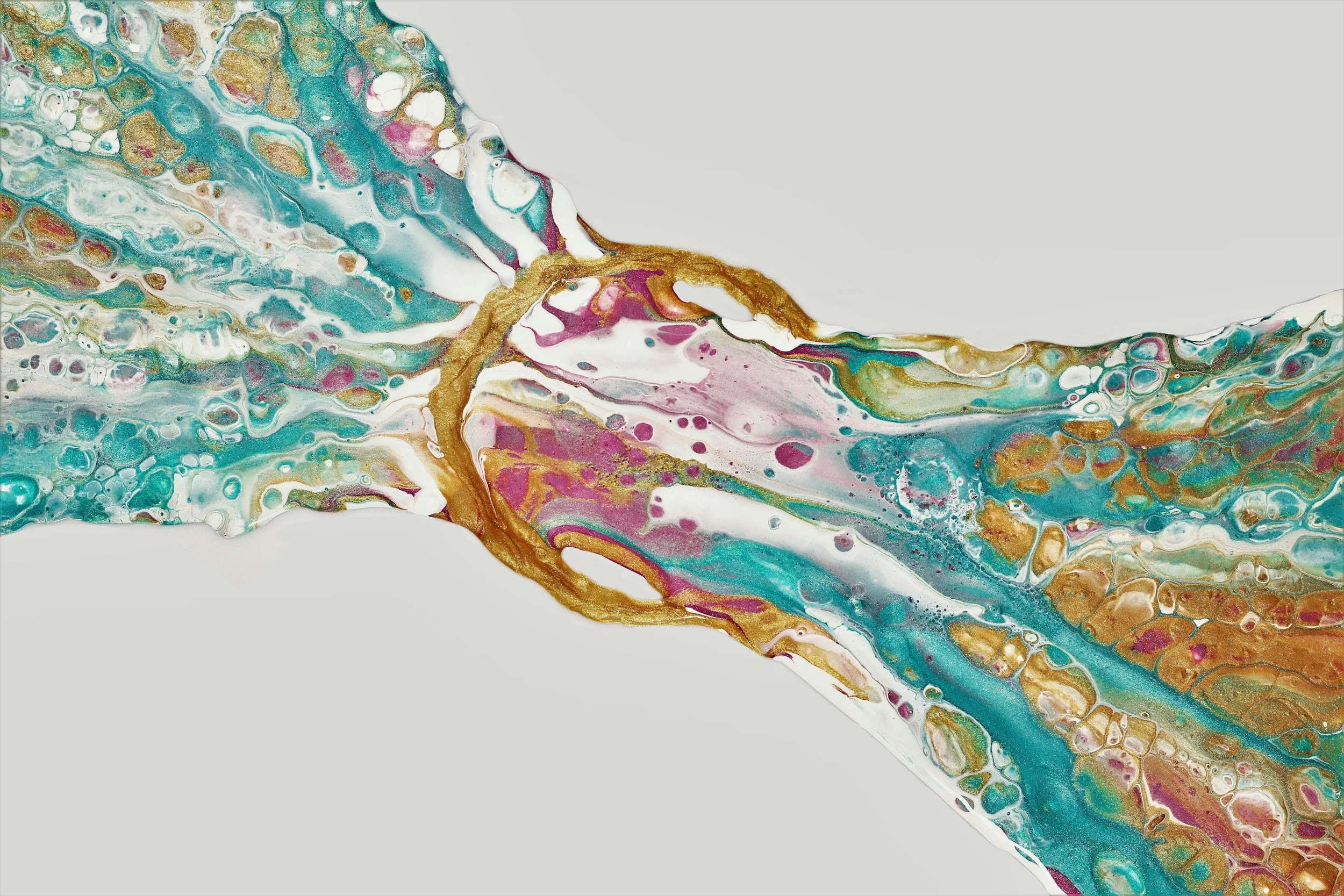 The Arts of Healing | Empower Healing Through Art—Join Us