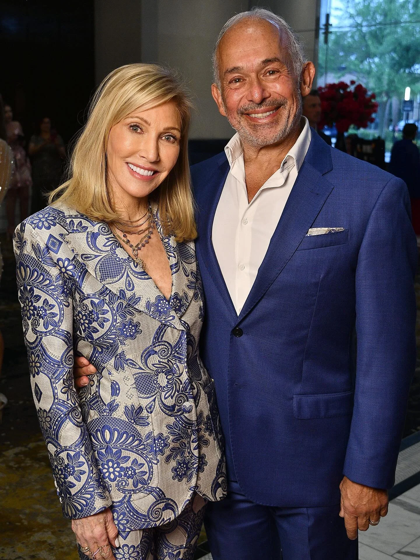 Happy Birthday to @loriraijman 🤍🎉 Today we celebrate Lori &mdash; the heart and co-founder of The Arts of Healing Foundation.

With a passion for connection and creativity, Lori has helped build a space where art brings together physicians, patient