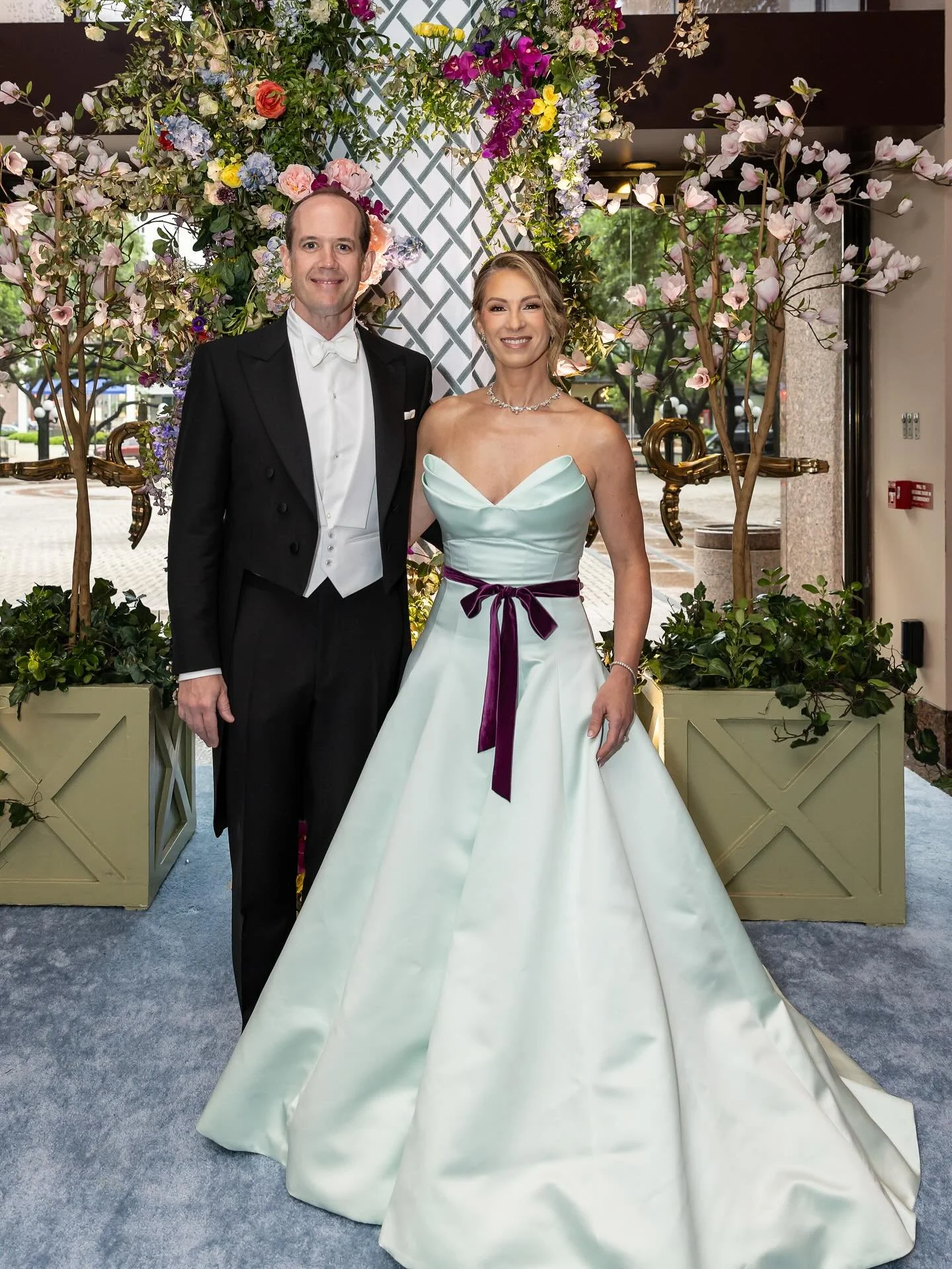 ✨ Honored to share that Drs. Rachel &amp; Warren A. Ellsworth IV will co-chair the 2025 Arts of Healing Gala! ✨

Surgeons by day, champions of the arts by night, Rachel and Warren have been longtime supporters of Houston&rsquo;s creative community. F