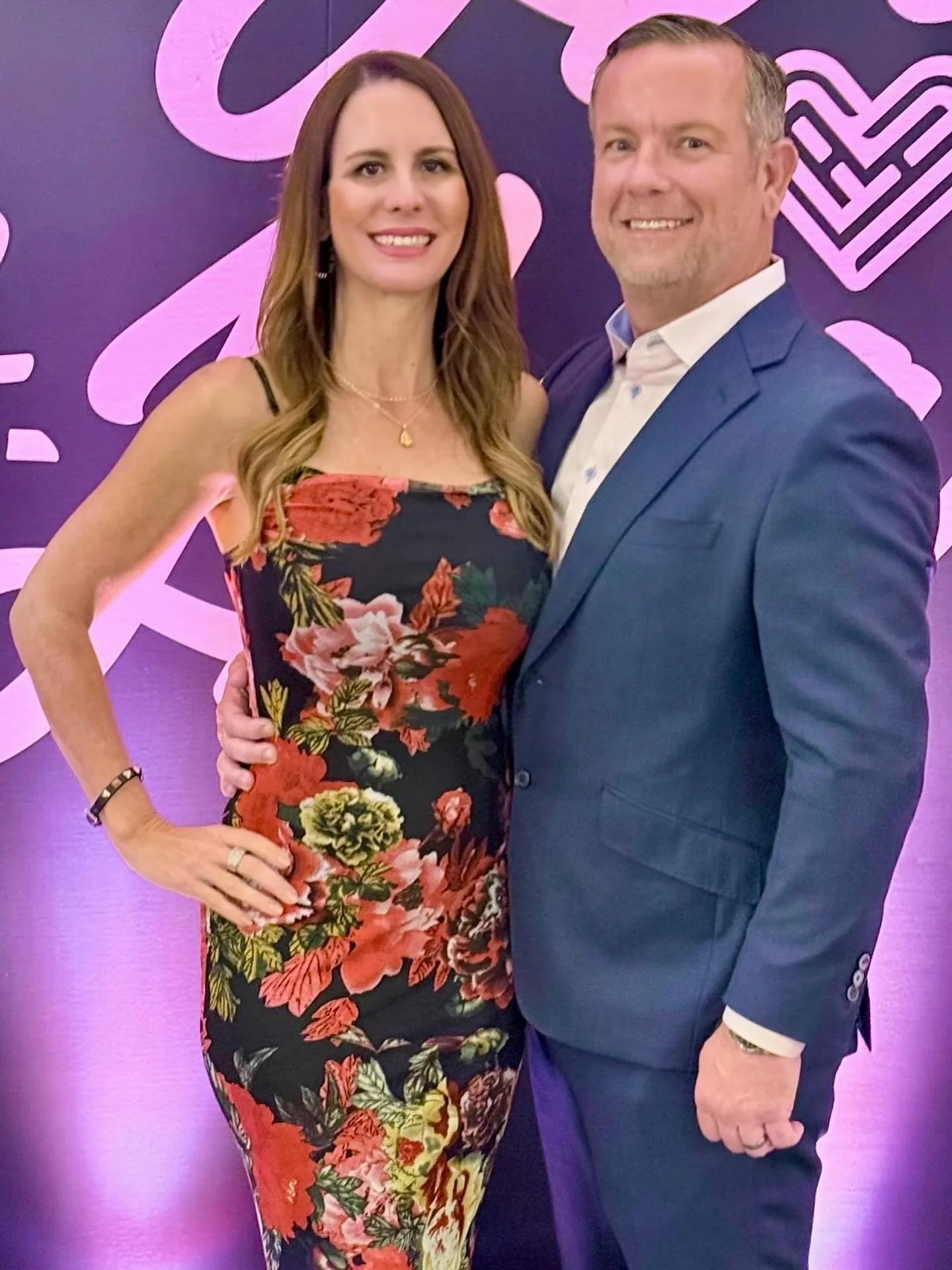 This year&rsquo;s Arts of Healing Gala is honored to announce our co-chairs +  two inspiring leaders: Mark and Natalie Bordman. 🌟

Mark, partner and owner of Construction Concepts and Custom Concepts, leads innovative projects across the commercial 