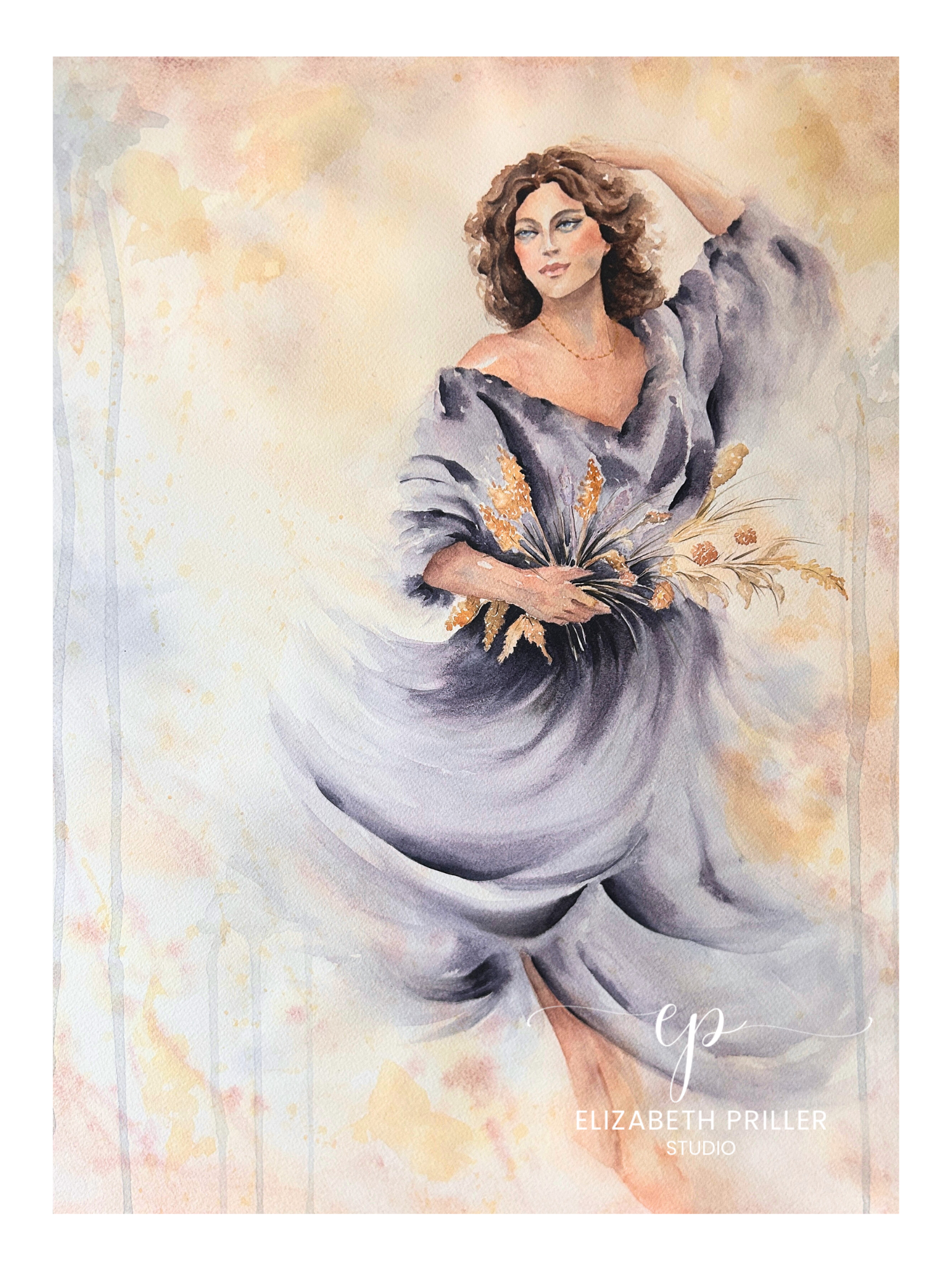 Elizabeth "Betsey" Reed