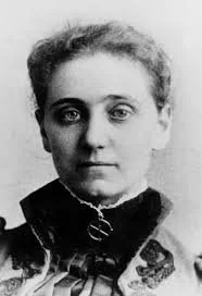 COMING SOON: Jane Addams