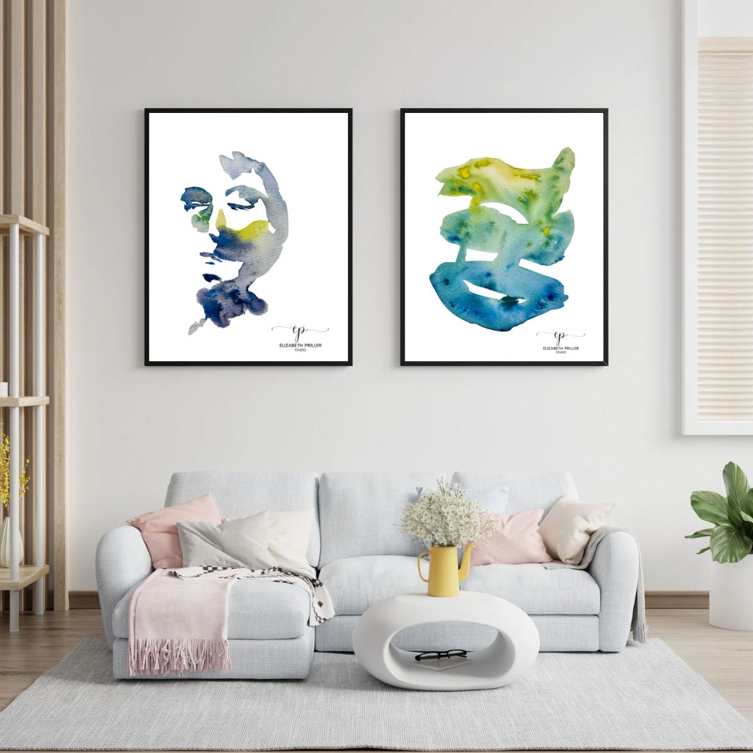 Beige and White Minimalist Wall Art Mockup Instagram Post - 1.png