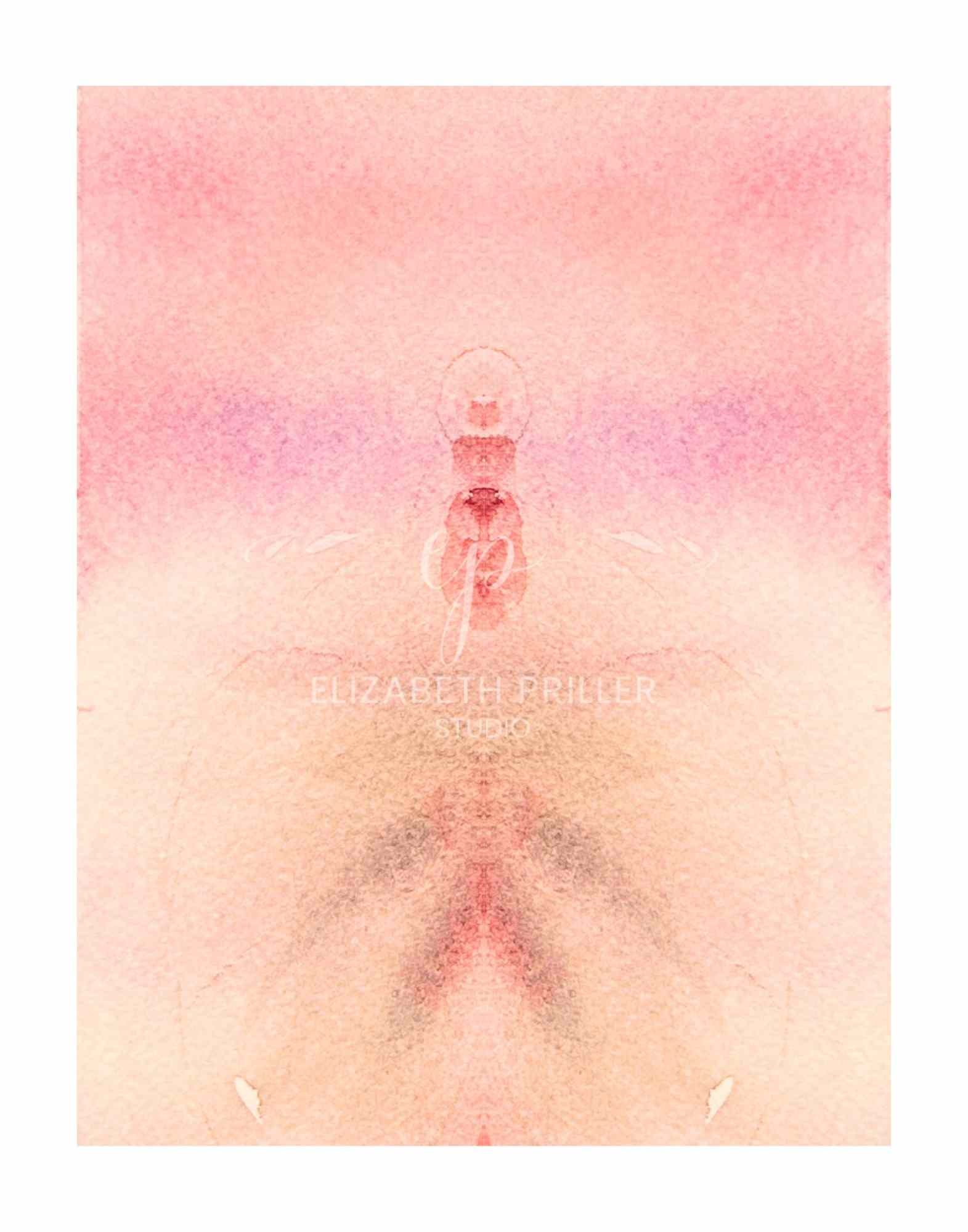 Abstract Extractions - Bertha Boronda