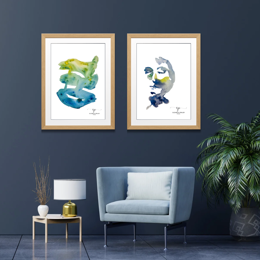 Beige and White Minimalist Wall Art Mockup Instagram Post - 2.png