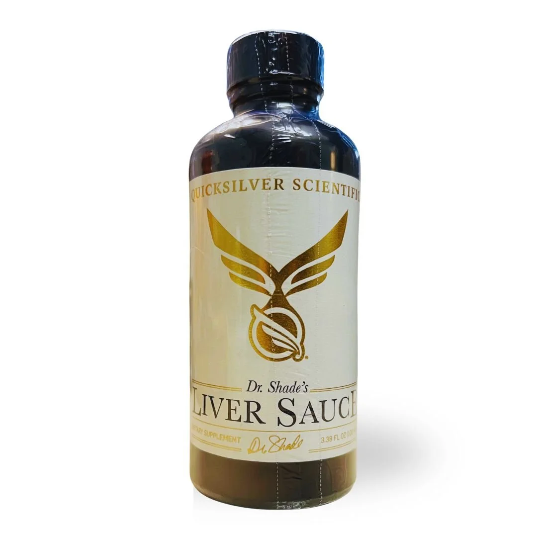 Liver Sauce