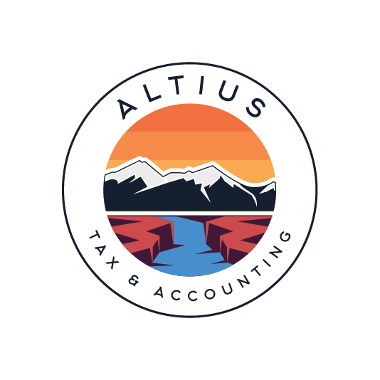Altius Tax &amp; Accounting LLC