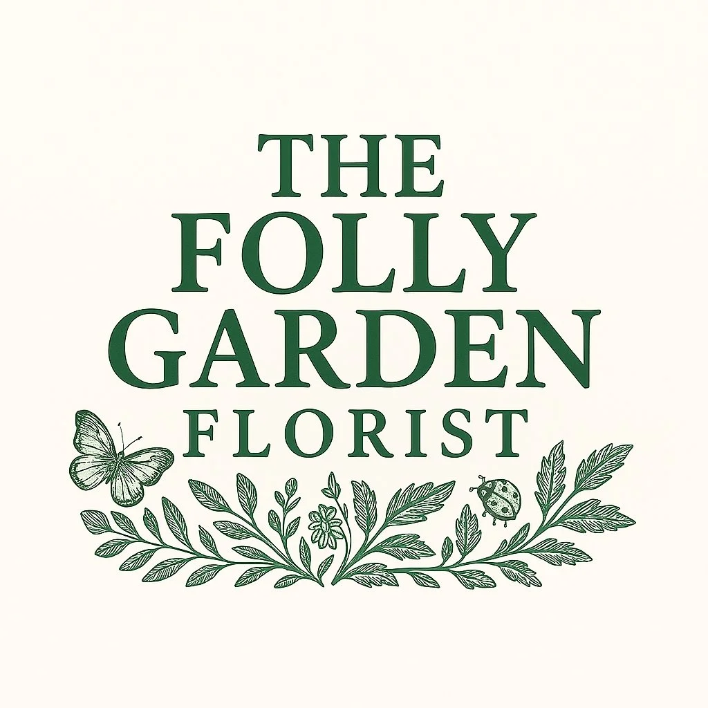 The Folly Garden Florist