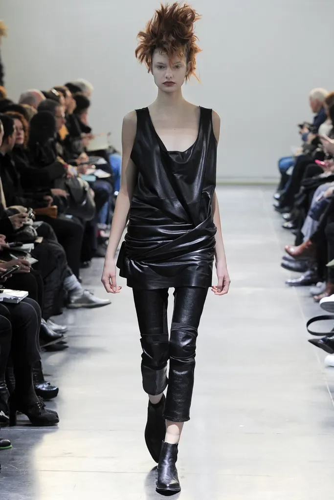 Junya Watanabe AW 2011 Look 15.webp