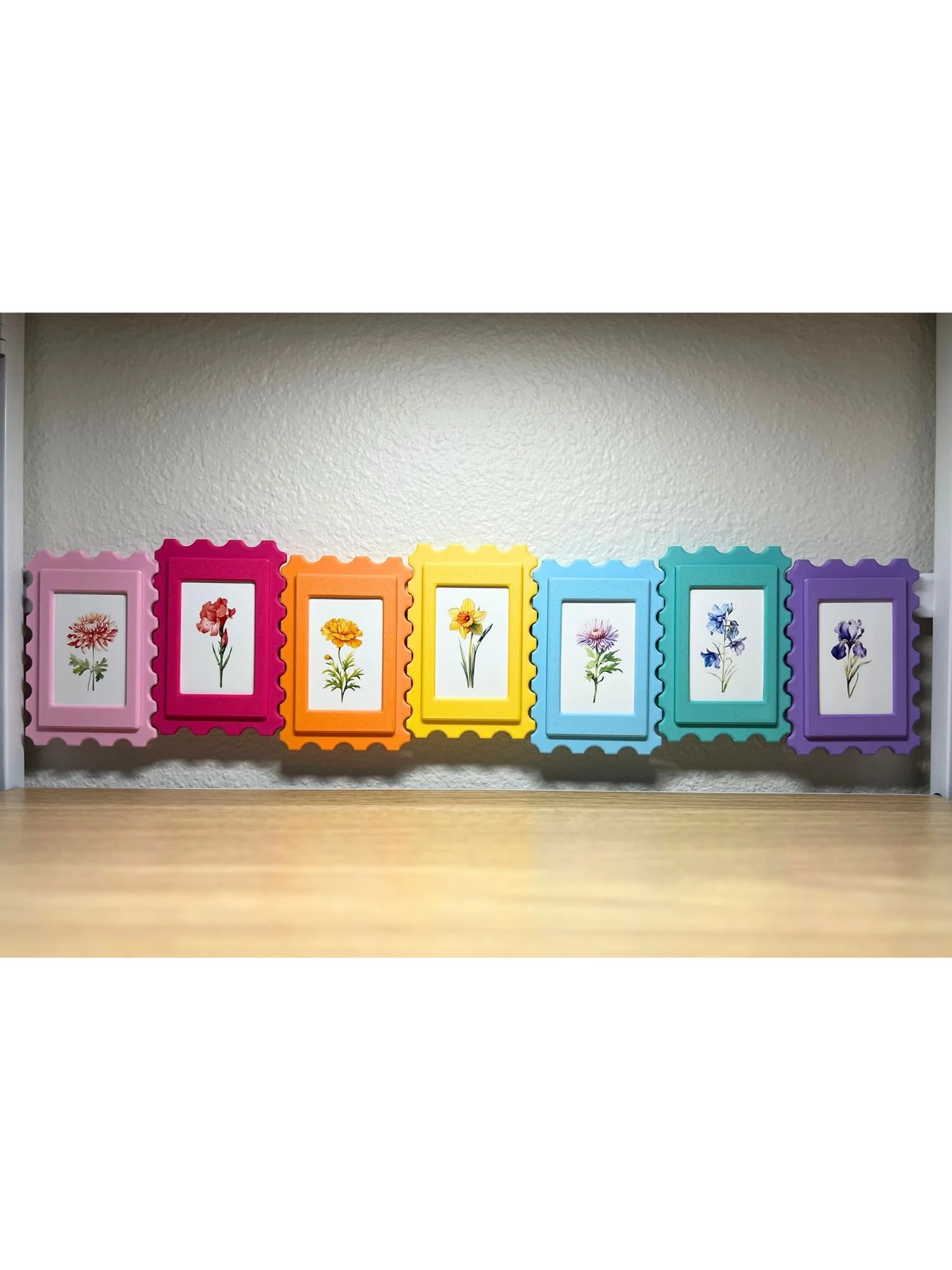 daisy-wood-design-rainbow-stamp-photo-magnets3.jpg