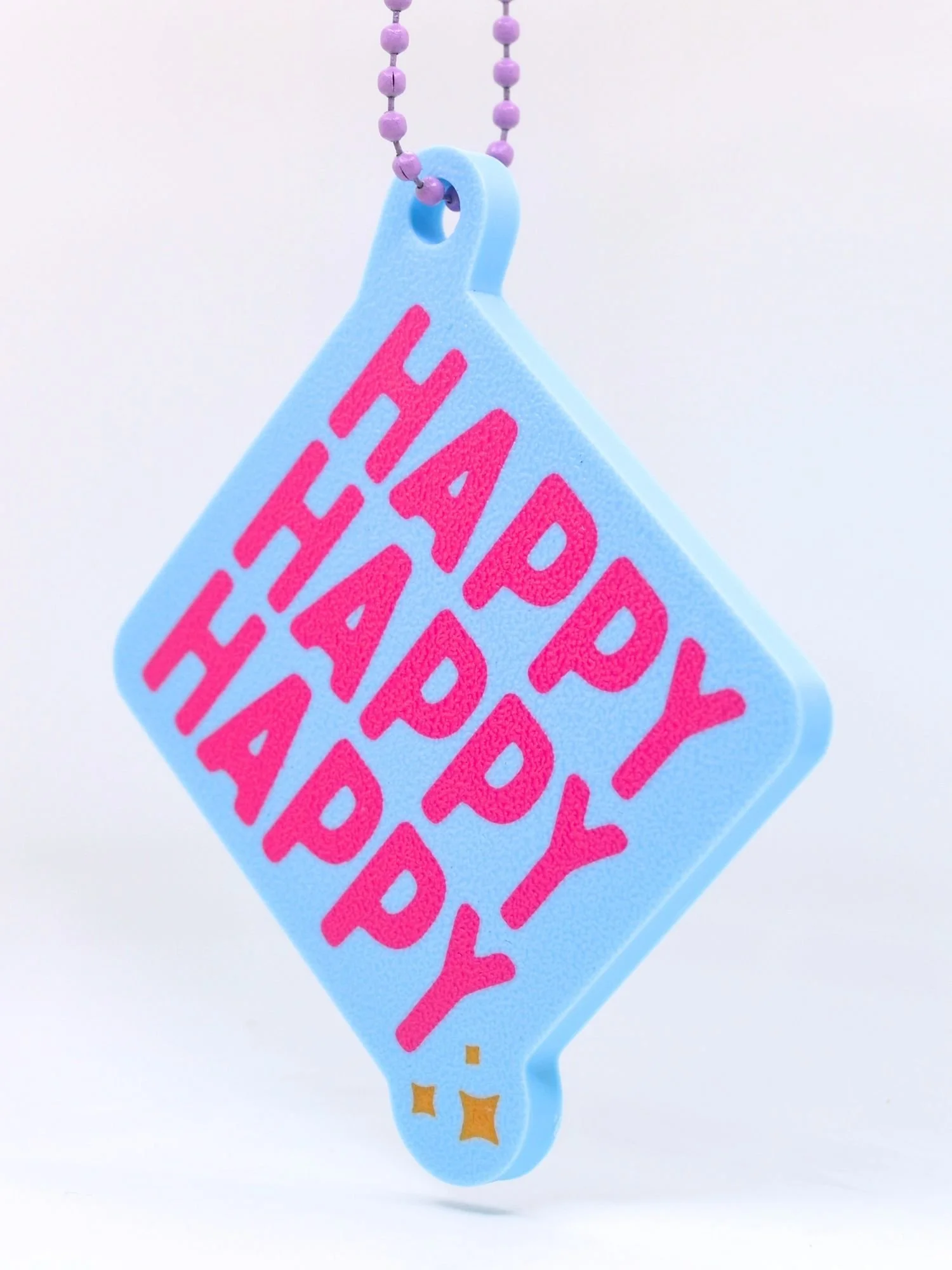 happy-happy-happy-keychain-blue-close-up.jpg